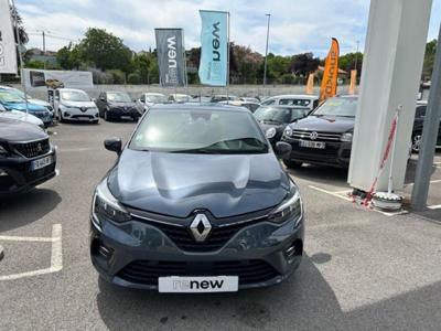 Renault Clio 1.0 TCe 90ch Limited -21