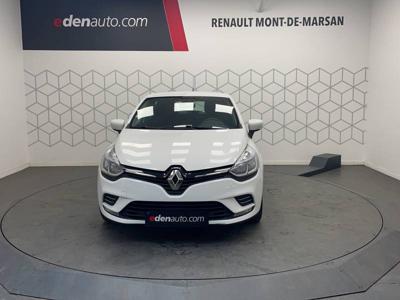 Renault Clio 1.2 16V 75 Trend