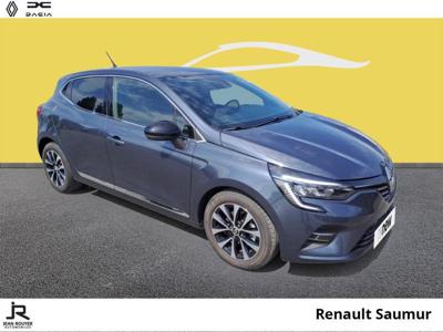 Renault Clio 1.5 Blue dCi 100ch Intens -21N