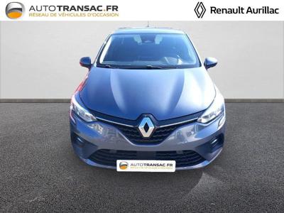 Renault Clio 1.5 Blue dCi 85ch Business