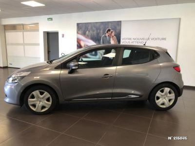 Renault Clio 1.5 dCi 90ch energy Business Eco² 82g