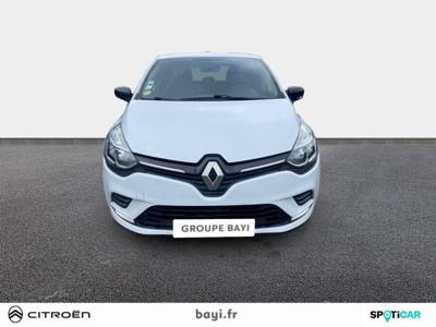 Renault Clio 1.5 dCi 90ch energy Limited 5p