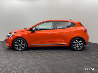 Renault Clio 1.6 E-Tech hybride 145ch Evolution