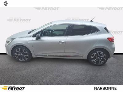 Renault Clio Blue dCi 100 - 21N Intens