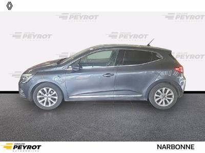 Renault Clio Blue dCi 115 Intens