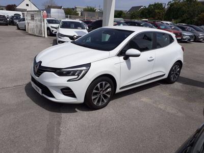 Renault Clio Clio TCe 140 21 Intens 5p