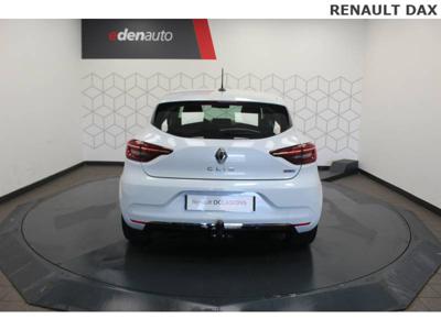 Renault Clio E-Tech 140 Intens