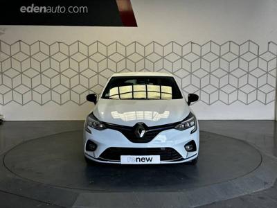 Renault Clio E-Tech 140 Première Edition