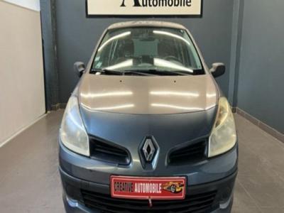 Renault Clio III 1.5 dCi 70 CV Expression 86 440 KMS