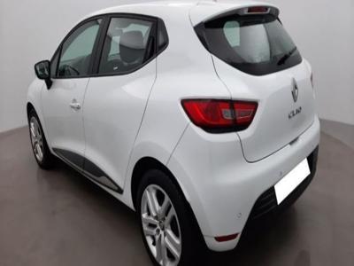 Renault Clio IV 0.9 TCE 90 BUSINESS