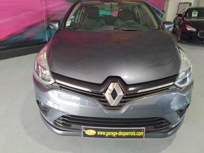 Renault Clio IV 0.9 TCe 90ch energy Business 5p