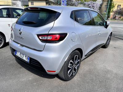 Renault Clio IV 0.9 TCE 90CH ENERGY INTENS 5P EURO6C