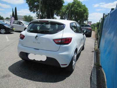 Renault Clio IV 1.5 DCI 75CH ENERGY TREND EURO6