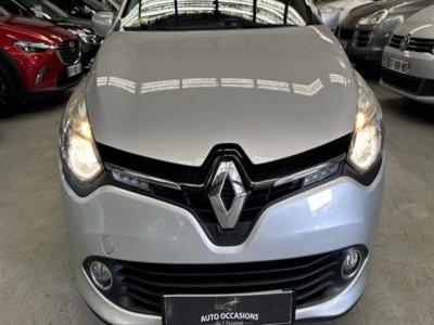 Renault Clio IV 1.5 dCi 90ch energy Business