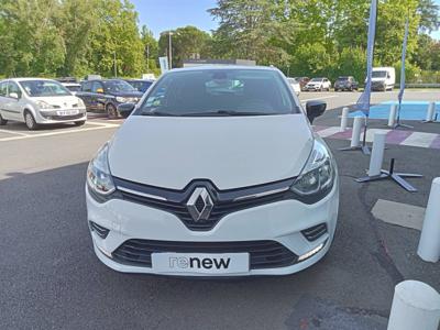 Renault Clio IV Clio dCi 75 E6C