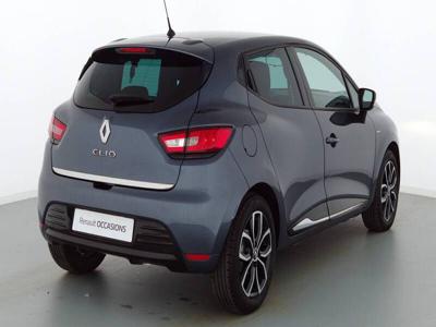 Renault Clio IV Clio dCi 90 Energy