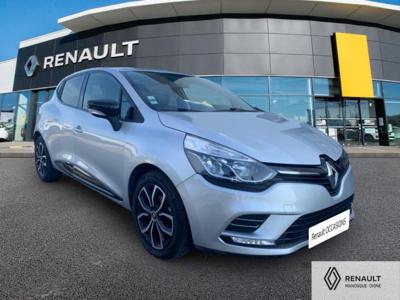 Renault Clio IV dCi 90 Energy Limited