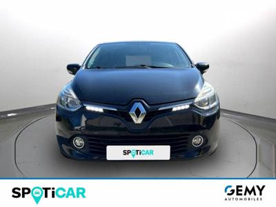 Renault Clio IV TCe 90 SL Limited
