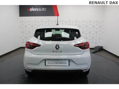 Renault Clio SCe 65 Life