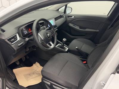 Renault Clio TCe 100 Business