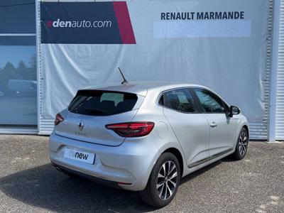 Renault Clio TCe 100 GPL - 21 Intens