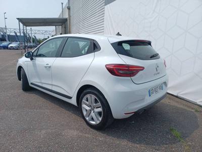 Renault Clio TCe 100 GPL - 21N Business