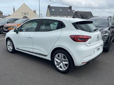 Renault Clio TCe 100 GPL - 21N Business