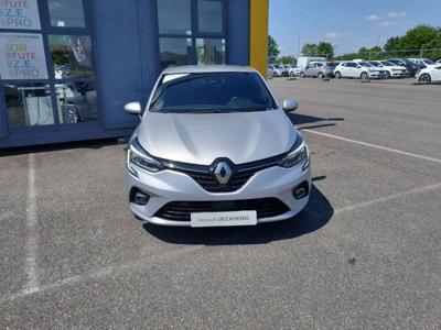 Renault Clio TCe 100 Intens