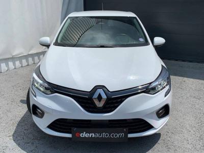 Renault Clio TCe 100 Zen