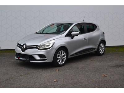 Renault Clio TCe 120 Energy Intens