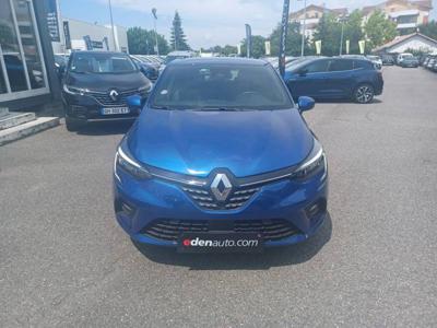 Renault Clio TCe 140 - 21N Intens