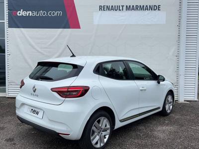 Renault Clio TCe 90 - 21 Business