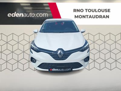 Renault Clio TCe 90 - 21N ZEN