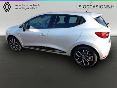 Renault Clio TCe 90 E6C Limited