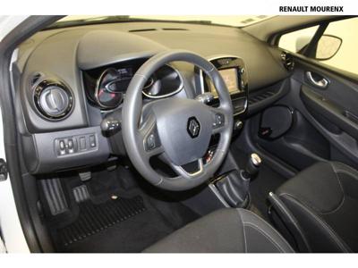 Renault Clio TCe 90 Energy Zen