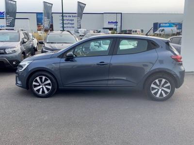 Renault Clio TCe 90 Equilibre