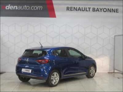 Renault Clio TCe 90 X-Tronic - 21N Business