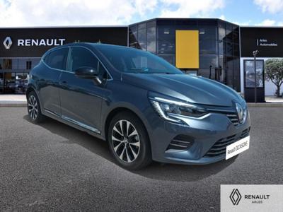 Renault Clio V Blue dCi 100 - 21N Intens