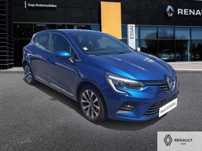 Renault Clio V Blue dCi 115 Intens