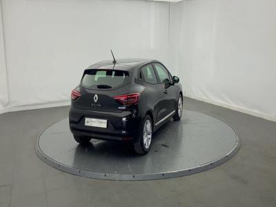 Renault Clio V Clio E-Tech 140 - 21N Business