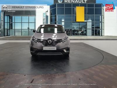 Renault Espace 2.0 Blue dCi 200ch Initiale Paris EDC