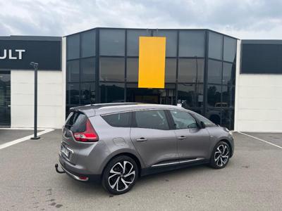 Renault Grand Scenic 1.2 TCe 130ch Energy Intens