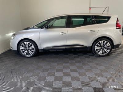 Renault Grand Scenic 1.3 TCe 140ch Evolution EDC 7 places