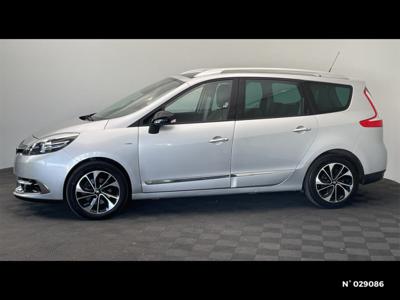 Renault Grand Scenic 1.6 dCi 130ch energy Business eco² 7 places 2015