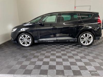Renault Grand Scenic 1.7 Blue dCi 120ch Business EDC 7 places