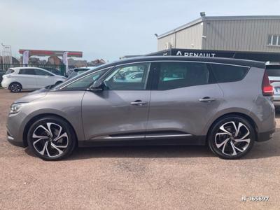 Renault Grand Scenic 1.7 Blue dCi 150ch Intens