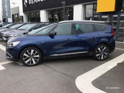 Renault Grand Scenic 1.7 dci 120ch Limited 5 places