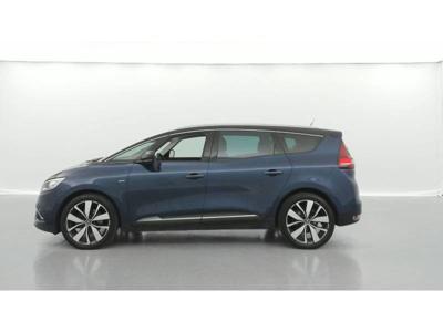 Renault Grand Scenic Blue dCi 120 EDC Limited