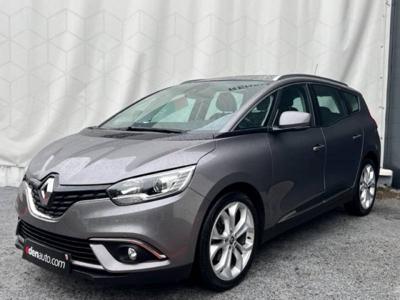 Renault Grand Scenic dCi 110 Energy Business 7 pl