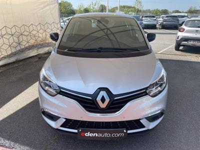 Renault Grand Scenic TCe 140 EDC Evolution